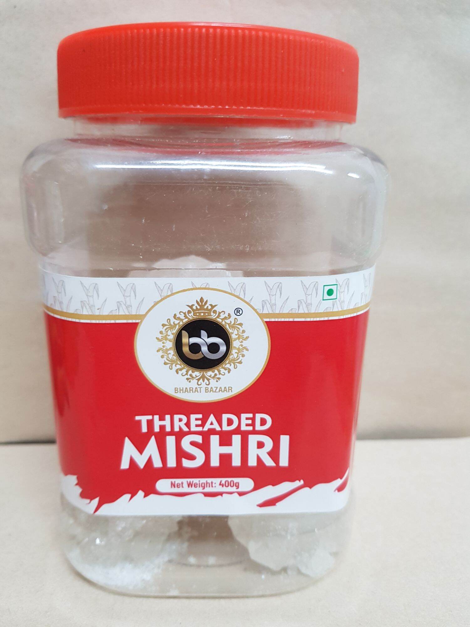 Bharat Bazaar Threaded Mishri 400g Lazada PH