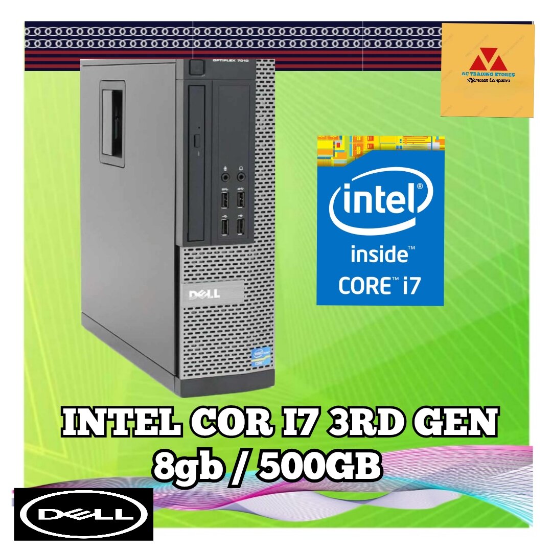 Shop Intel Core I3 3rd Generation with great discounts and prices online -  Sep 2024 | Lazada Philippines