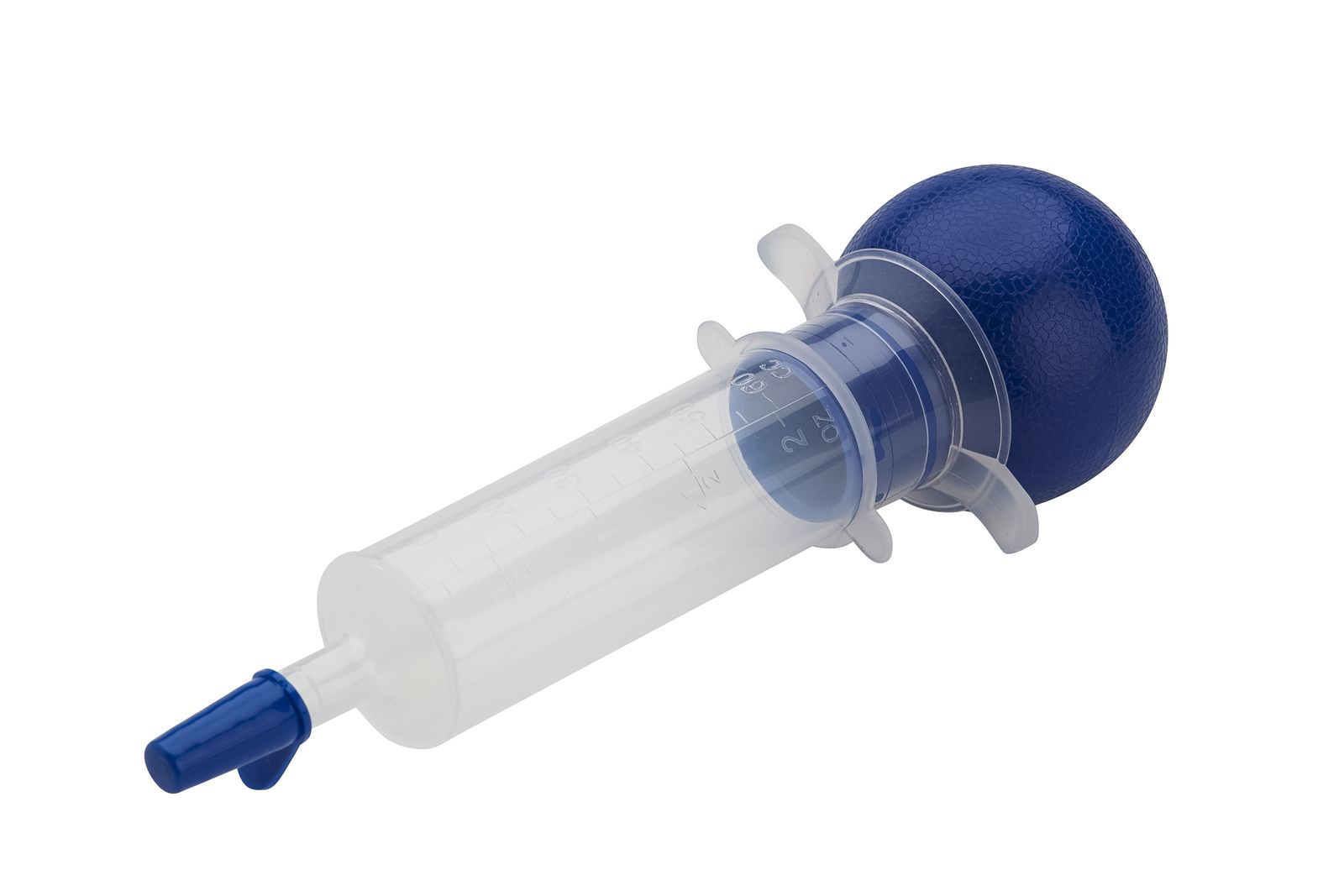Asepto Syringe/ Bulb Syringe