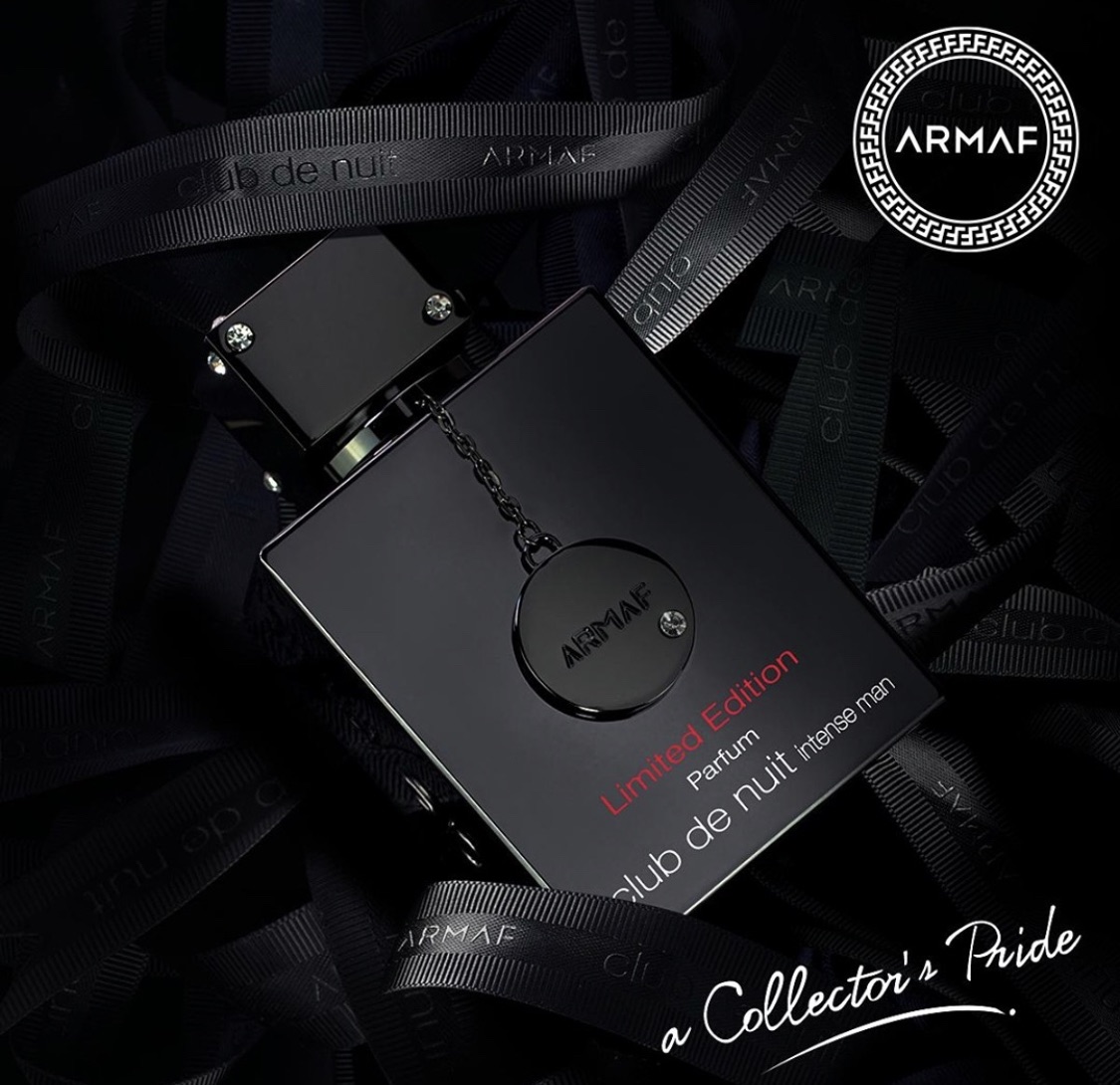 PFD Armaf Club De Nuit Intense Man Limited Edition Parfum 105ml | Lazada PH