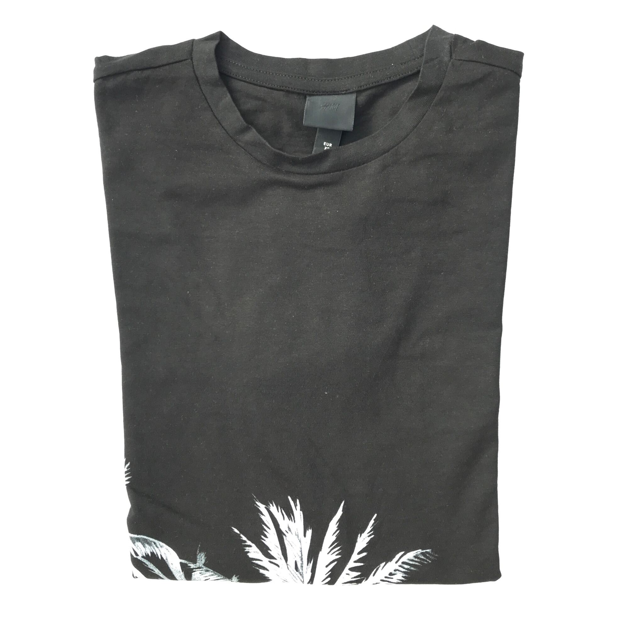 H&M DIVIDED RARE DESIGNS SHIRT Branded Overrun ( UNISEX ) Lazada PH