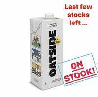OATSIDE ORIGINAL BARISTA BLEND 1L