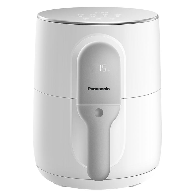 Panasonic- Visual Air Fryer 4L - TEK-Shanghai