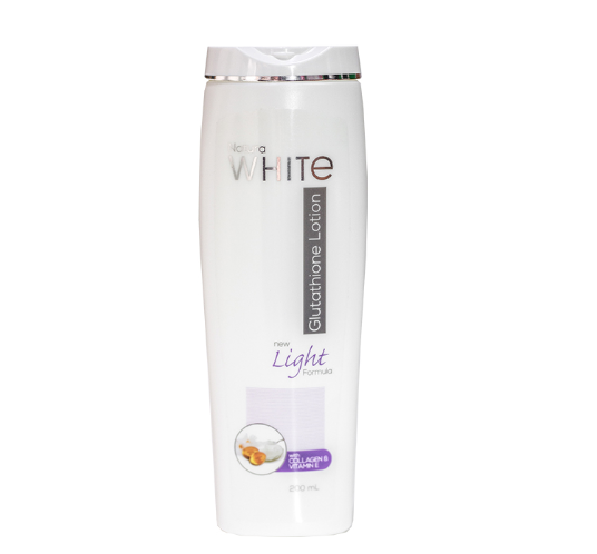 Uno Natura White Glutathione Lotion (200ml)