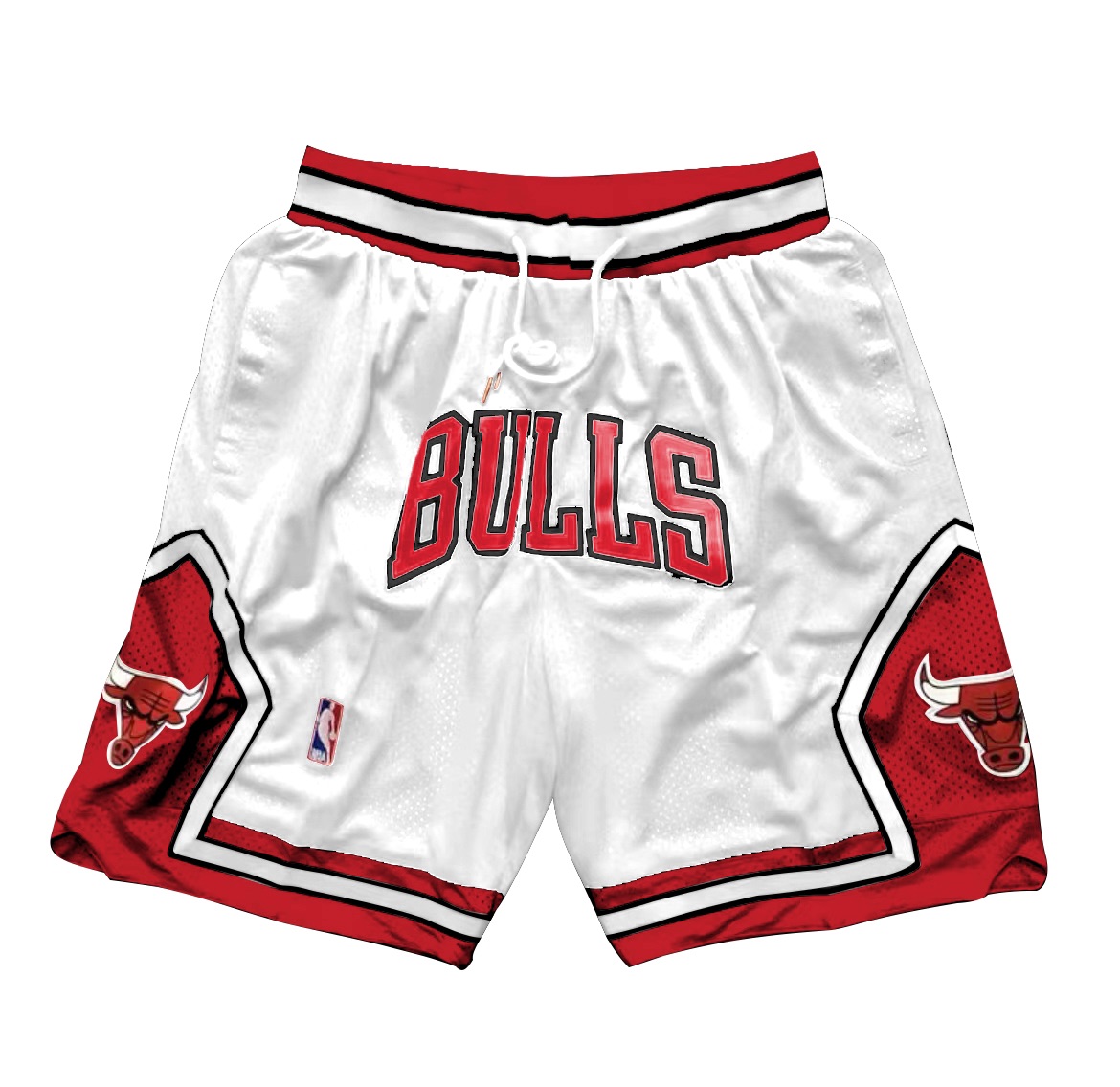 Wholesale Just Don N-B-a Team Retro Shorts Chicago Bulls 76ers Memphis  Grizzlies - China Wholesale Basketball Shorts and Retro Just Don Shorts  price