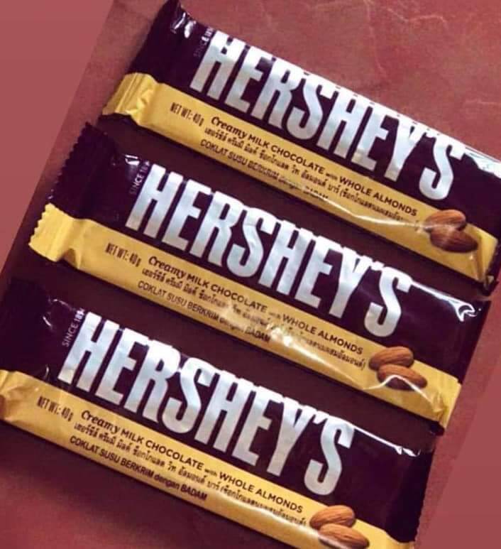 Hersheys 40g | Lazada PH