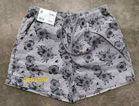 Princess Sara shorts flower design for women