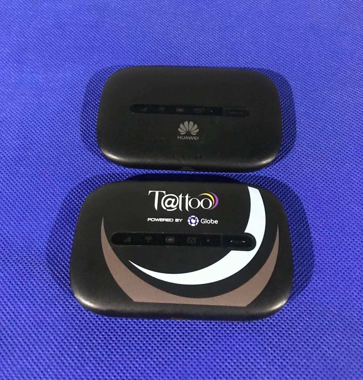 POCKET WIFI OPENLINE