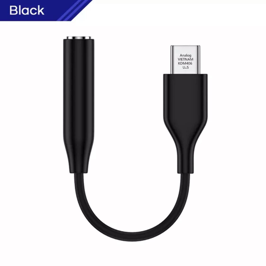 Headset Jack Usb Type C To 3.5mm Aux Adapter Type-c 3 5 Jack Audio ...
