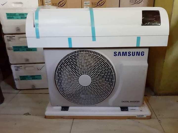 samsung 2hp inverter price