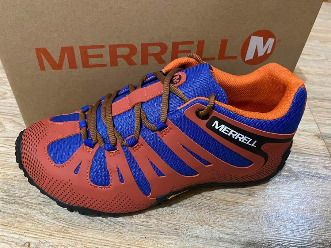 CHAMELEON MERRELL SHOES FOR MEN Lazada PH