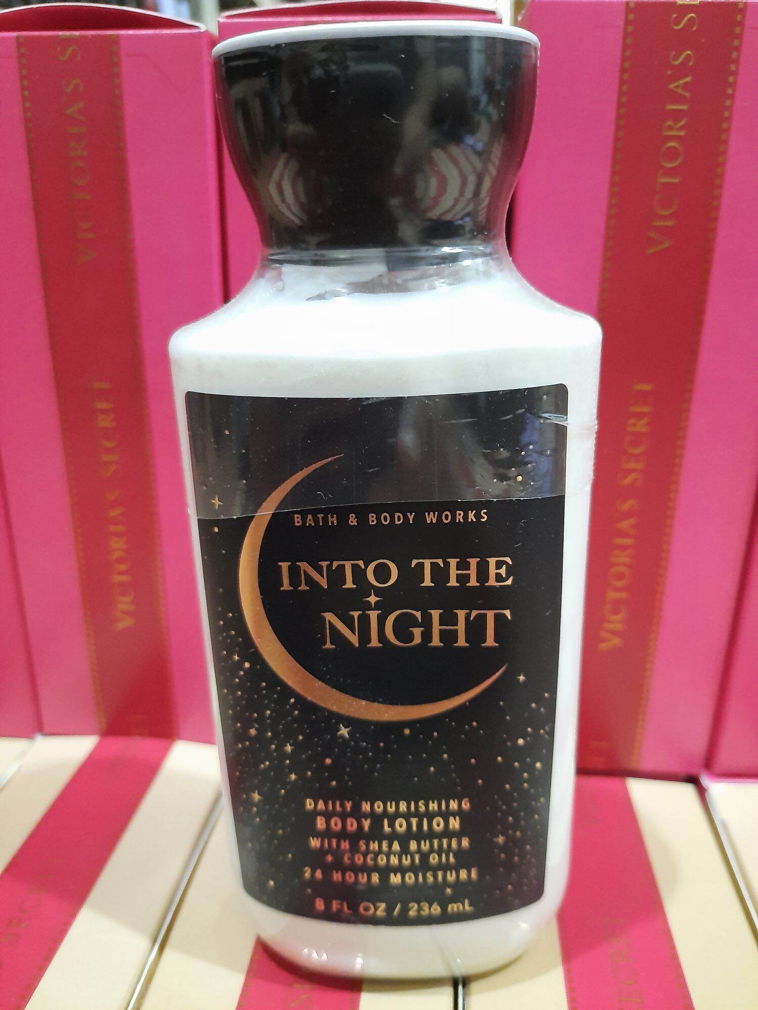 Into the Night Body Lotion Bath & Body Works Lazada PH