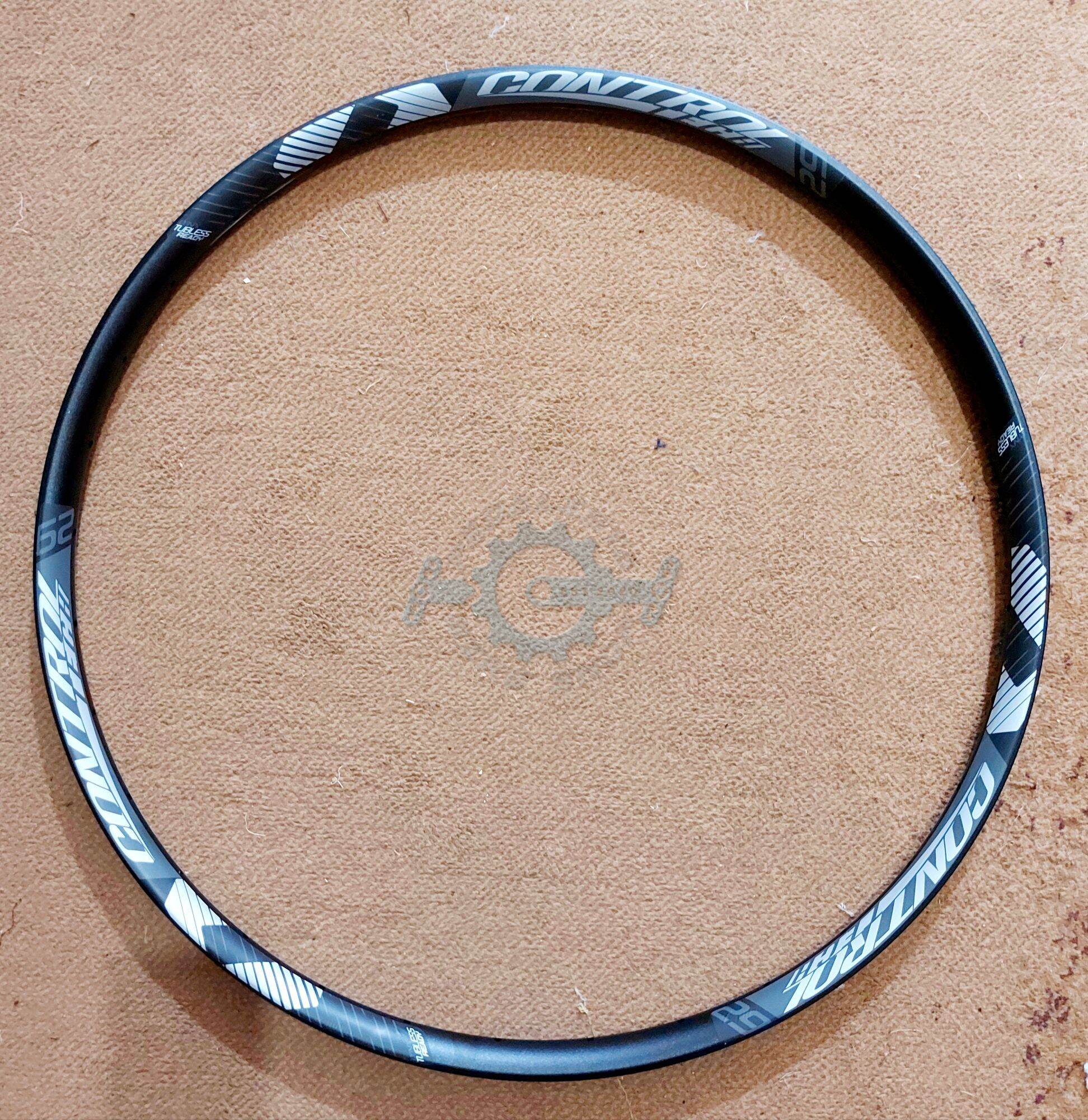 Controltech discount 29er rims