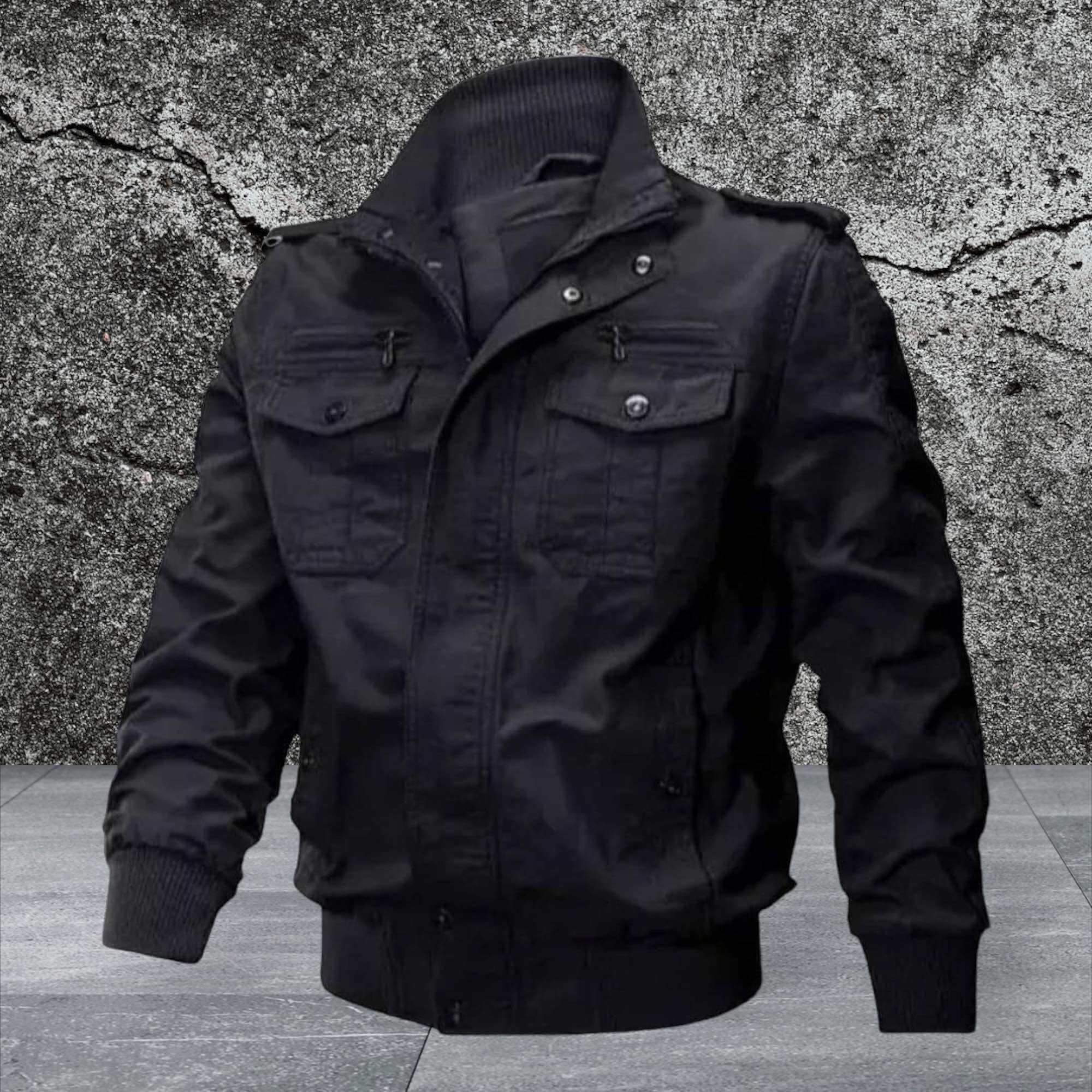 Tactical 2025 jacket lazada