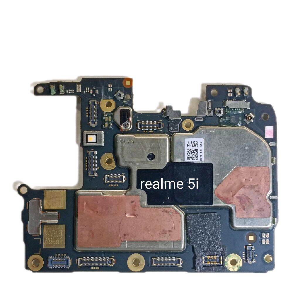 Vivo V9 Motherboard Flex Cable Replacement Parts For Vivo Y85/Z1
