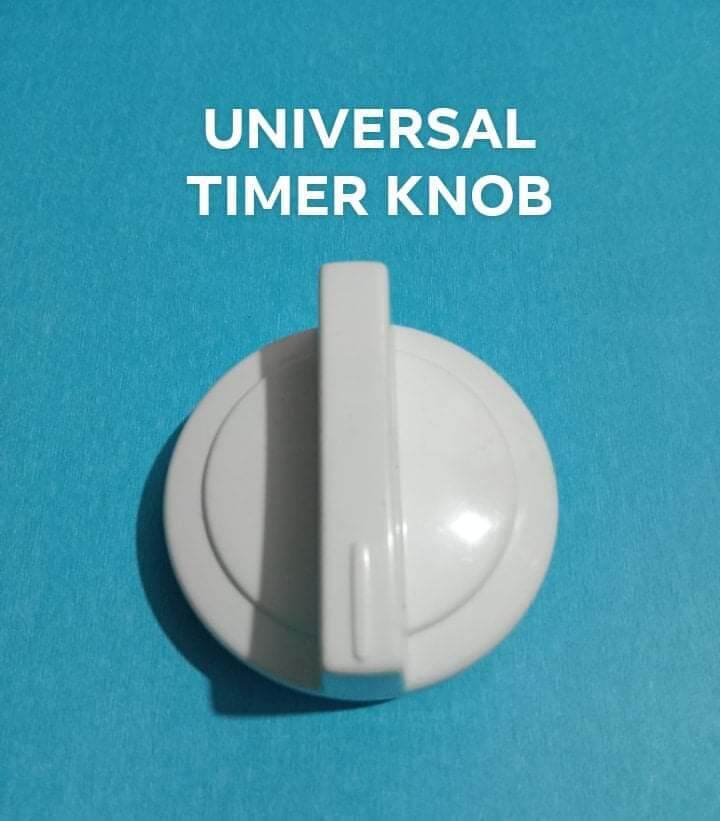 WASHING MACHINE TIMER KNOB Lazada PH