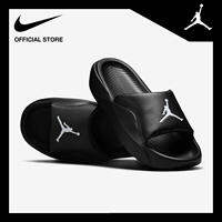 Jordan Sandal Pria Franchise - Black [HF3263-001]