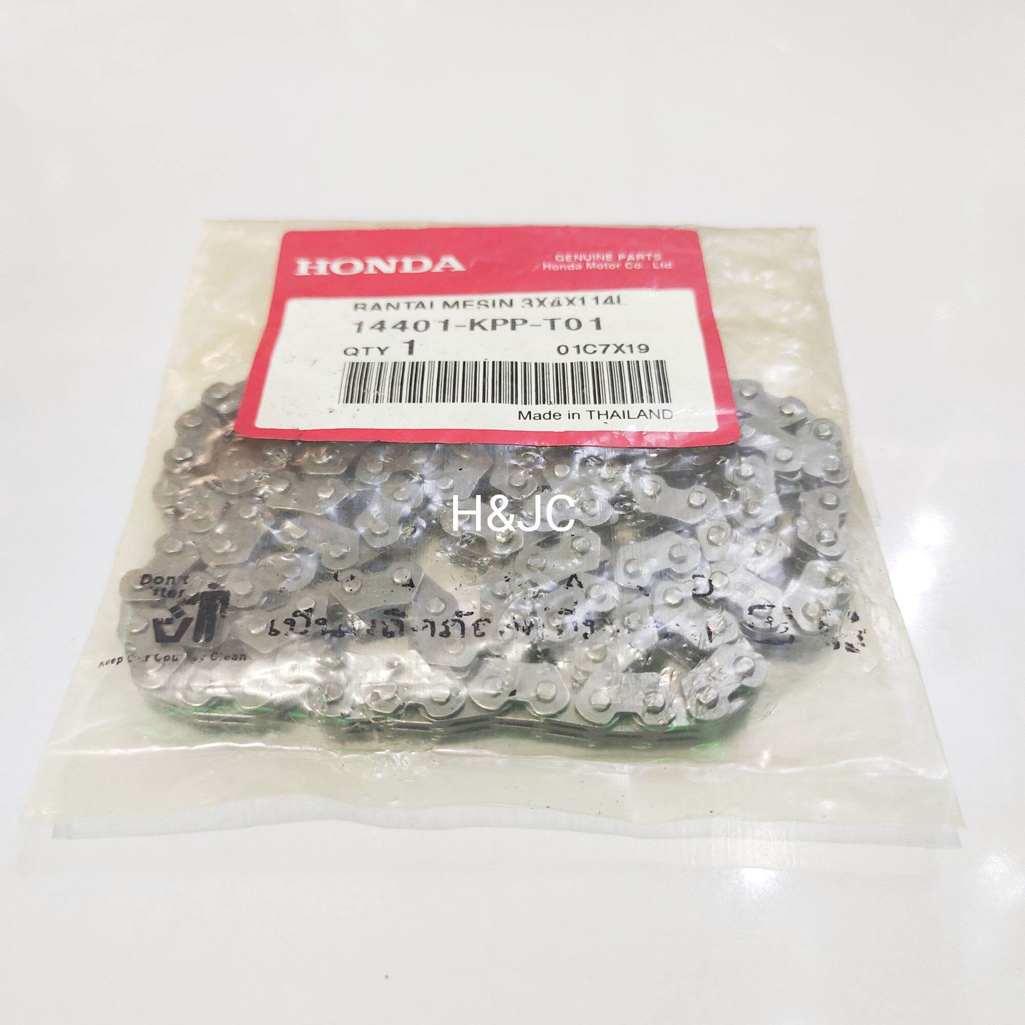 Timing Chain Honda CBR 150R V2 Lazada PH