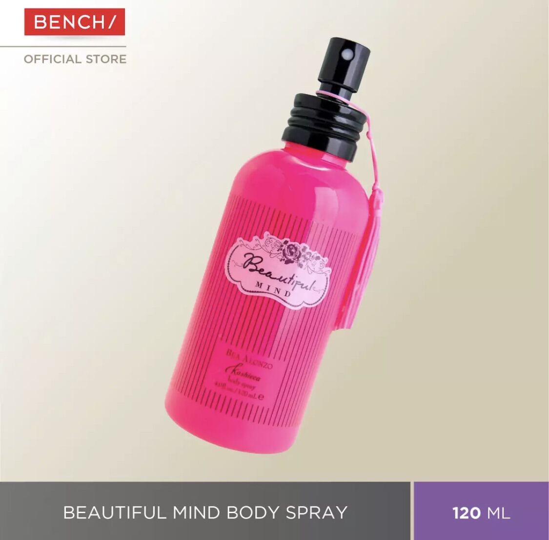 Beautiful discount mind perfume