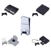 MOYINGXIONG | Miniature Scene Game Console Gashapon