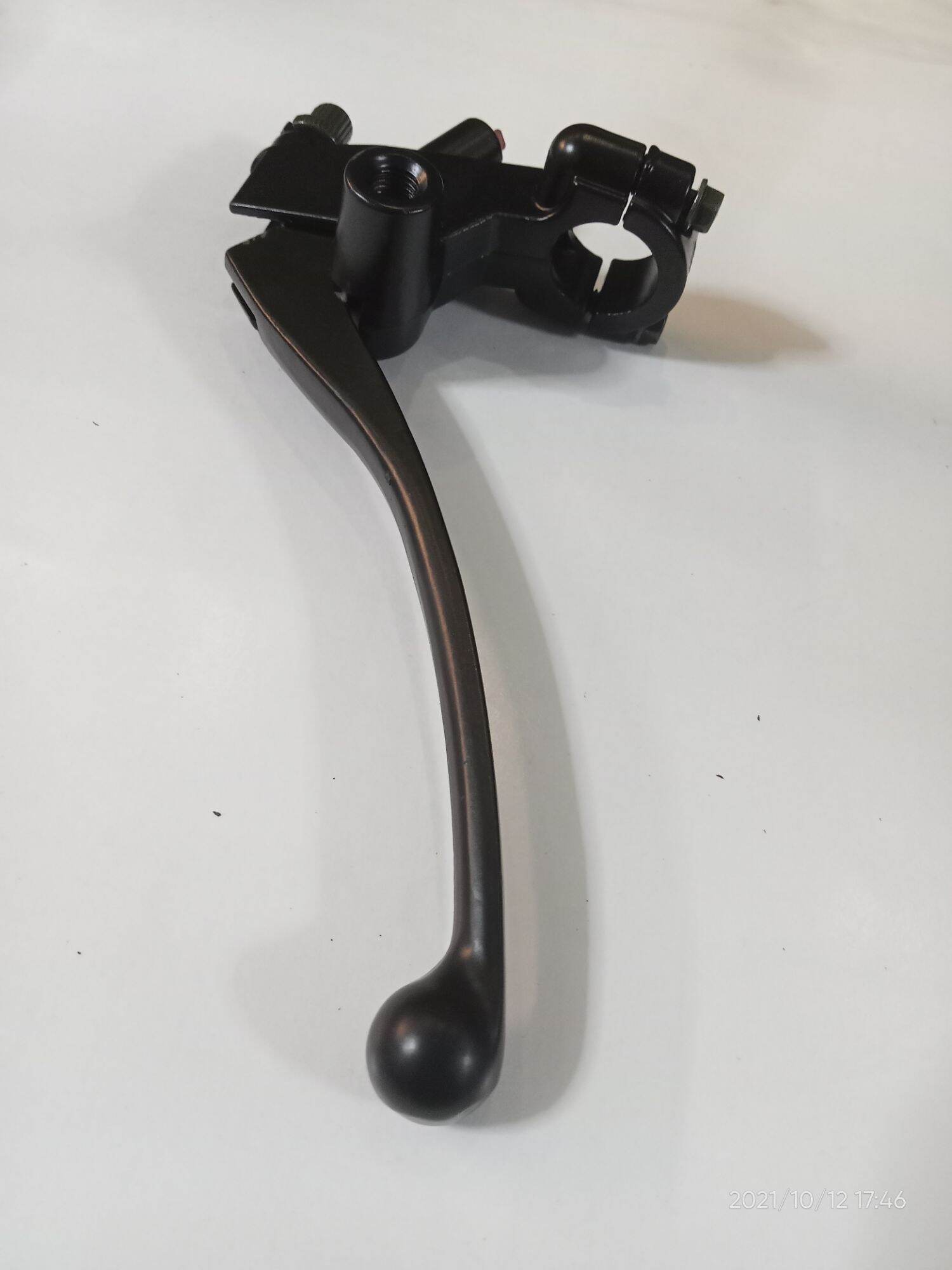 Clutch Lever W/side mirror Holder TMX Supremo 125 Lazada PH