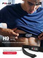 Polar | ECG Heart Rate Monitoring Chest Strap