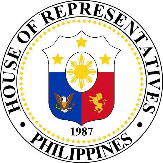 house of representatives | Lazada PH