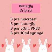 Cindyrella Mystical Drip with NAD+ Whitening Beauty Supplement
