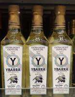 Ybarra Extra Light Olive Oil 500mL