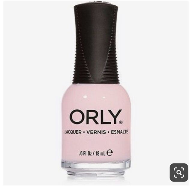 Authentic Orly Nail Lacquer Head in the Clouds 0.6oz. 