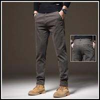 TANLIYINFU | Stretch Flexible Business Casual Mens Pants