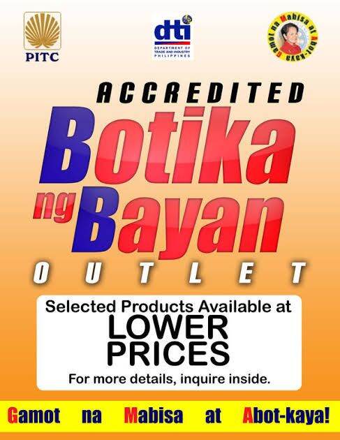 Shop at BnB - botika ng bayan with great deals online | lazada.com.ph