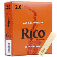 KUNO | Alto Saxophone Reeds