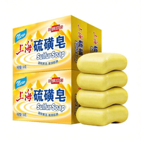 Antibacterial Mite-Resistant Soap 130g Shanghai Yao Zao