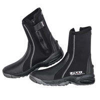 ZCCO | Thickened High Cut Slip-Resistant Puncture-Proof Diving Boots 5mm