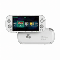 TRIMUI | Open Source Retro Handheld Game Console