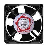 Sunon | Silent Cabinet Cooling Fan 12cm