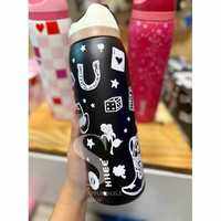 [FREE BOOT & STRAW] Limited Edition Hilee Free Sip Owala Edition Owala FreeSip Hilee Tumbler with Straw