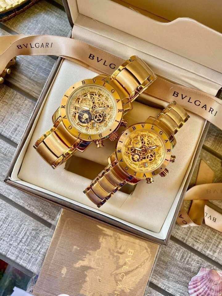 Bvlgari watch discount price ph