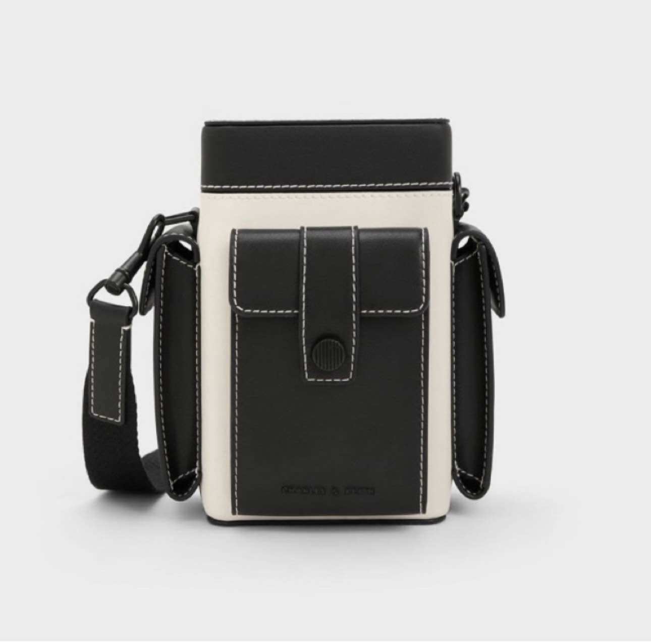 Shop Charles Keith Mens Bag Online at Lazada Philippines – Best