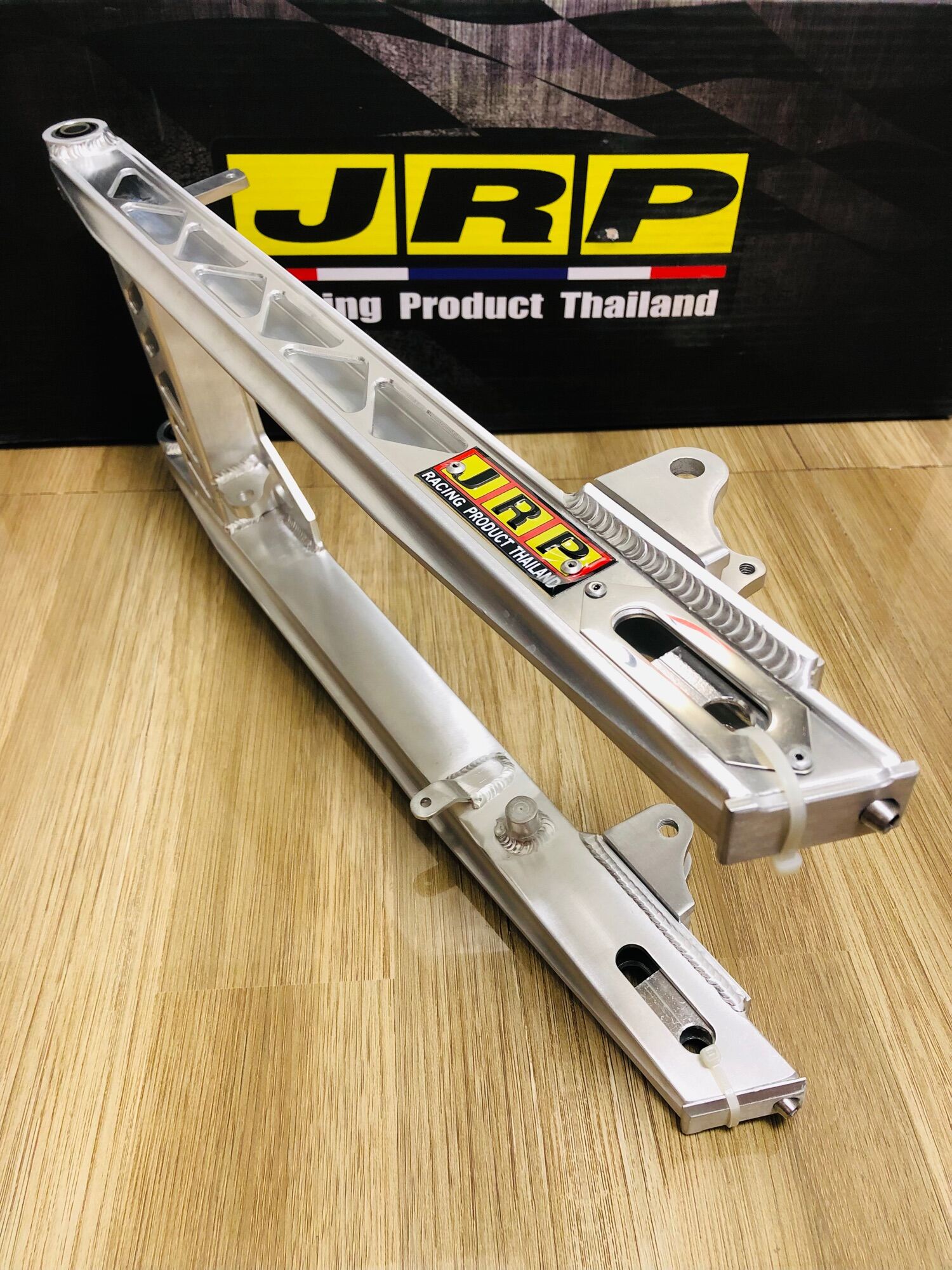 Shop Jrp Swing Arm Plus 2 For Wave 100 Online Lazada Com Ph