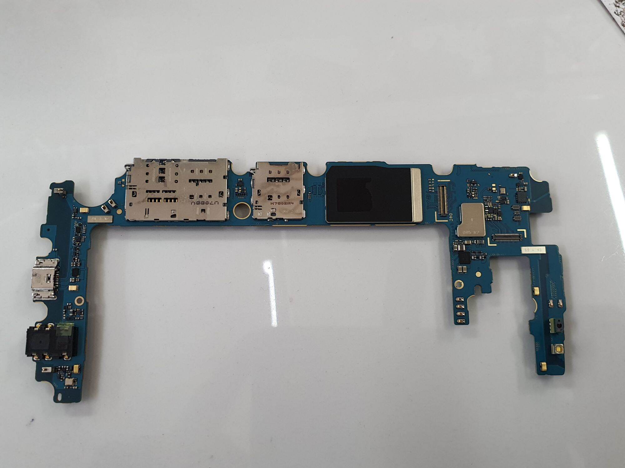 samsung j7 pro motherboard