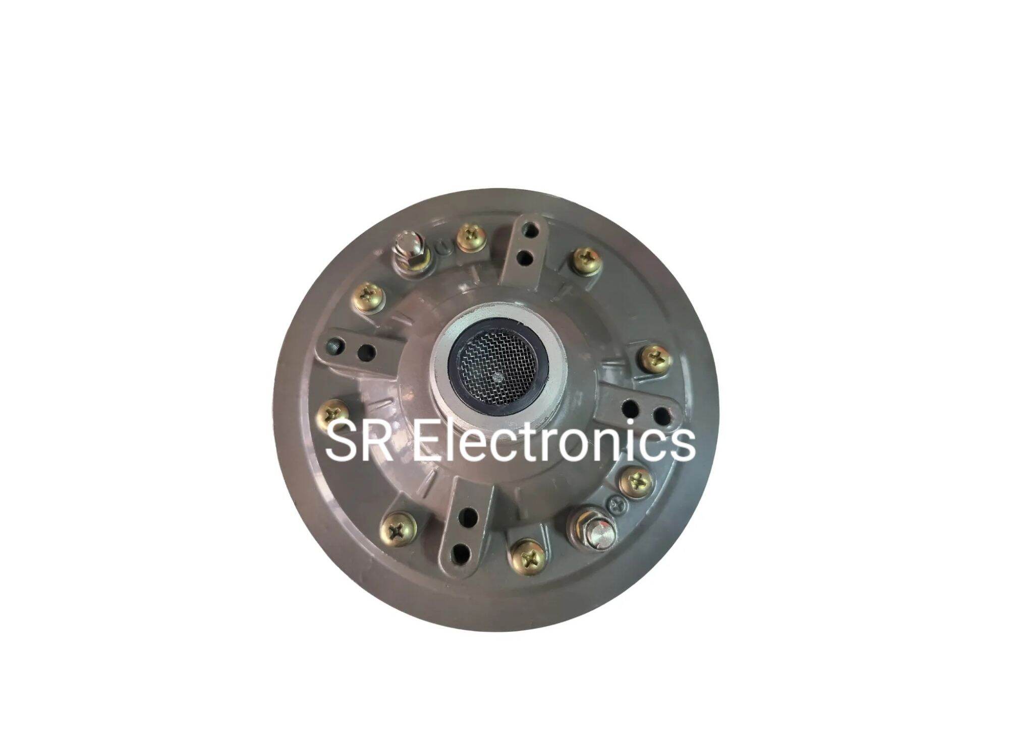 Unipex driver unit 300w 4 ohms. 