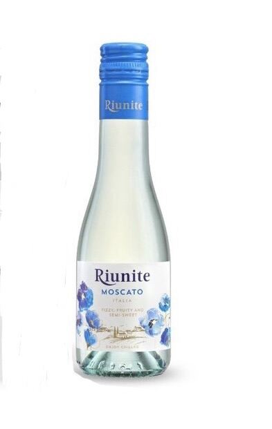 Riunite Moscato 187ml | Lazada PH