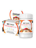 Centrum | Teen Multivitamin 60 Tablets