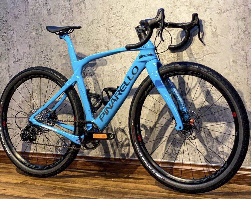 pinarello road bike for sale