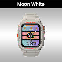 Zeblaze | New Zeblaze Ares GPS Smart Watch Built-in Alexa & GPS Make/Answer Phone Calls Smartwatch Heart Rate Spo2 Fitness Tracking Watch