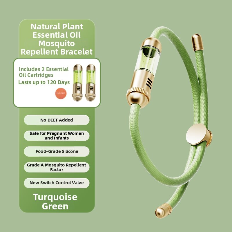 xiaomg | Insect Repellent Wristband Portable