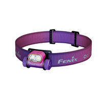 Fenix | Headlight LED Rechargeable Bright Long-lasting