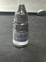 1 pc Supreme dental bonding agent 5ml